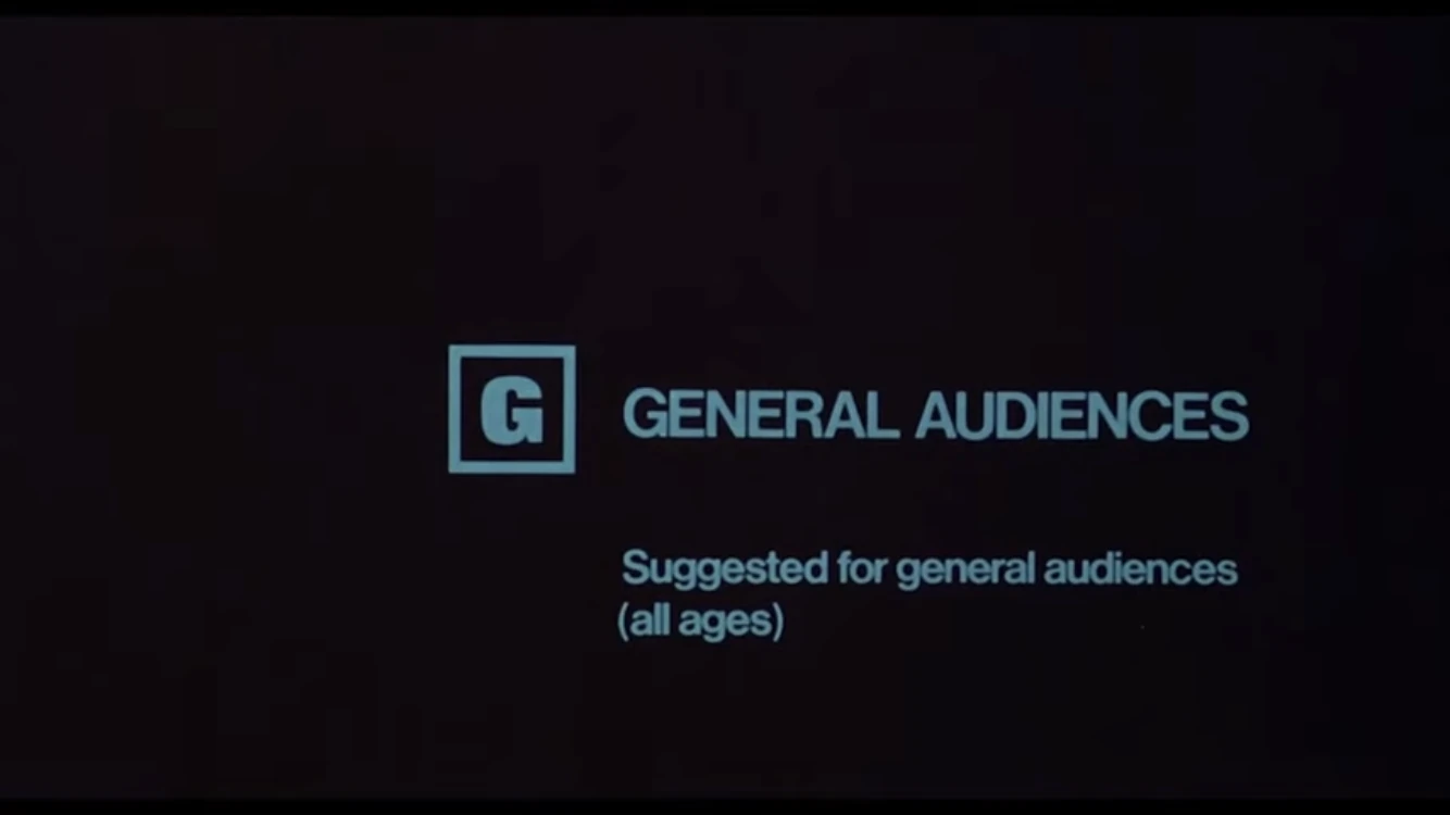 MPAA Film Rating System Logopedia FANDOM powered by Wikia