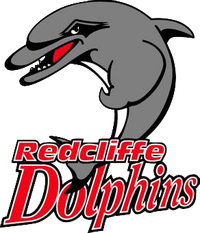 dolphins redcliffe
