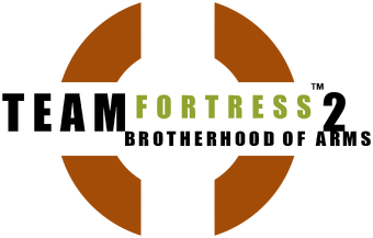 Team Fortress 2 Logo Png