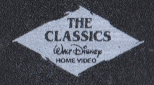 classic walt disney pictures logo