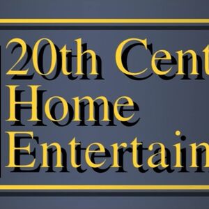 20th Century Studios Home Entertainment Logo Variations Logopedia Fandom