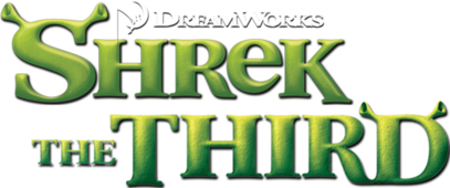 Dreamworks Animation Skg Logo Shrek The Third