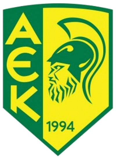 Image - AEK Larnaca.png | Logopedia | FANDOM Powered By Wikia