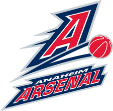 Anaheim Arsenal Logopedia Fandom
