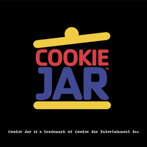 Cookie Jar Group Other Logopedia Fandom