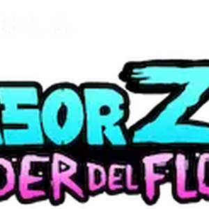 Invader Zim Enter The Florpus Logopedia Fandom