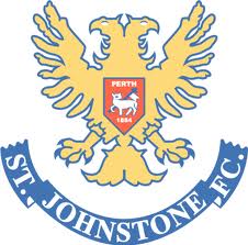 St. Johnstone | Logopedia | FANDOM powered by Wikia