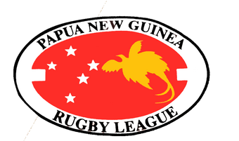 Papua New Guinea Rfl Logopedia Fandom