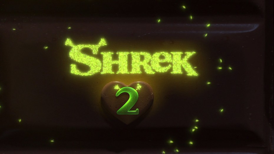 Shrek 2 Logopedia Fandom