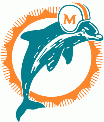 Miami Dolphins Logos Pictures - Bilscreen