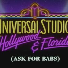 Universal Parks Resorts Logopedia Fandom