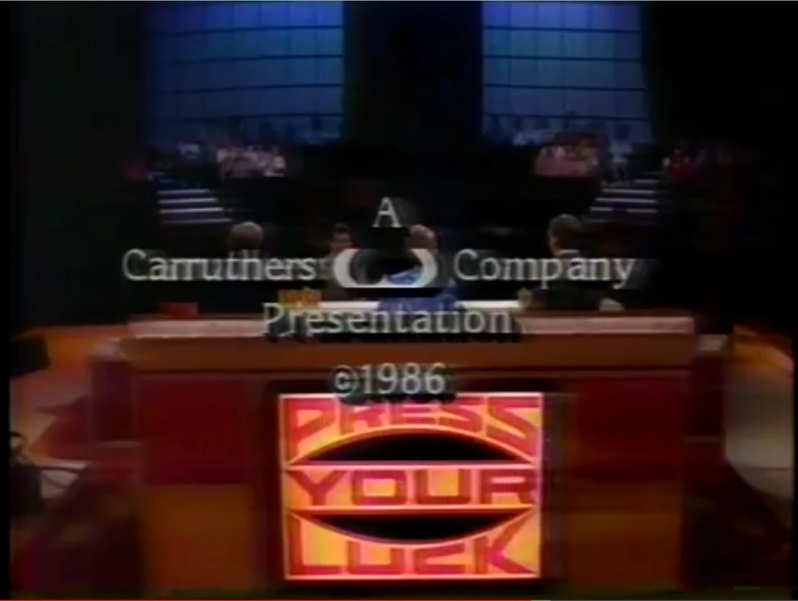 Carruthers Company Closing Logo Group Wikia Fandom