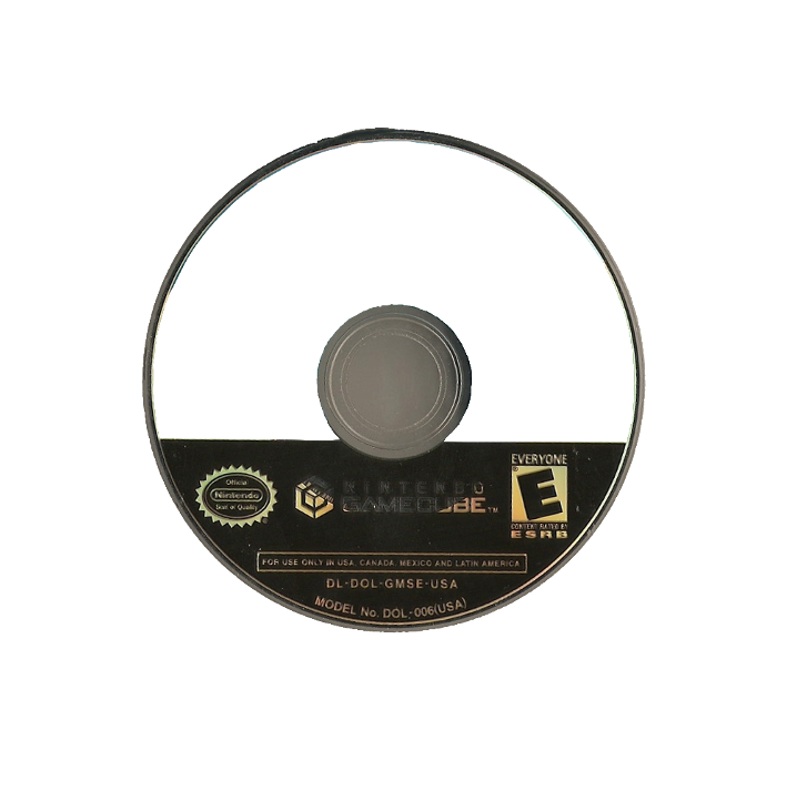 gamecube logopedia fandom powered by wikia wii disc format