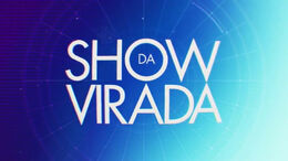 Show da Virada | Logopedia | Fandom