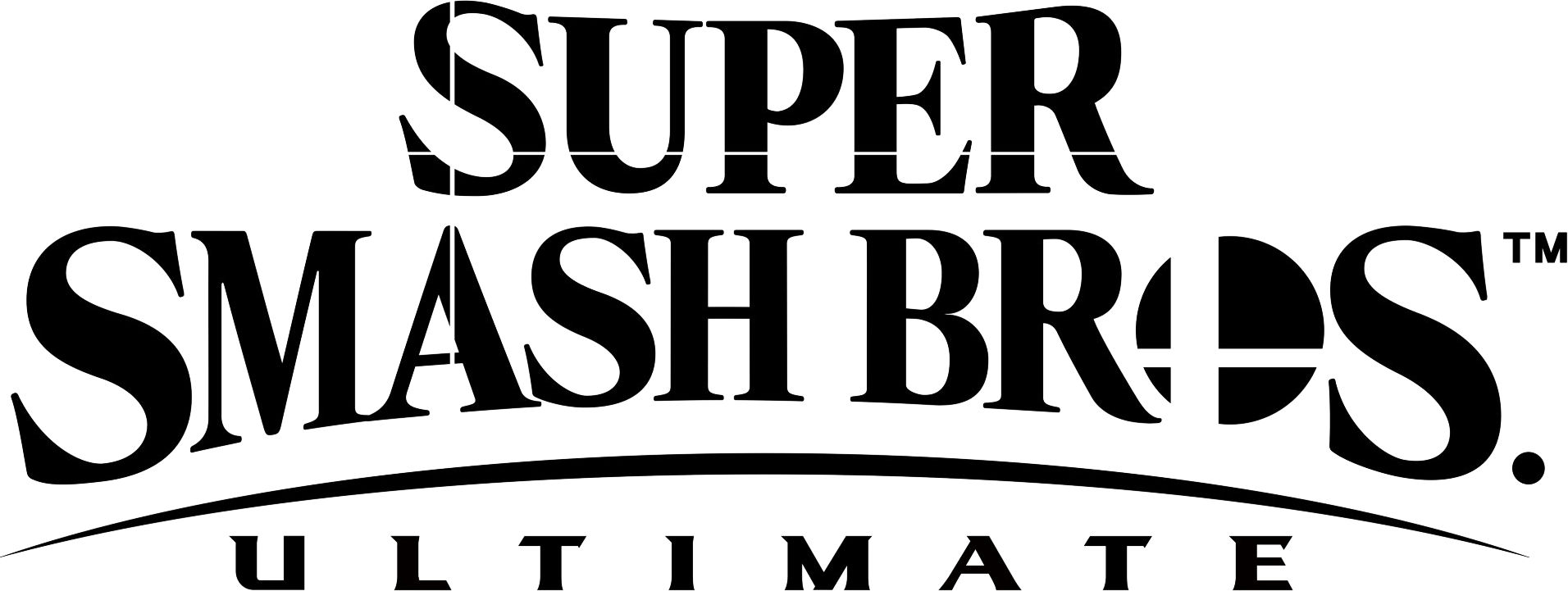 super smash bros ultimate font free download