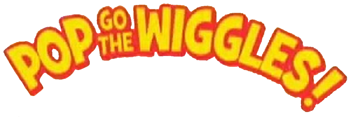 Pop Go The Wiggles Logopedia Fandom