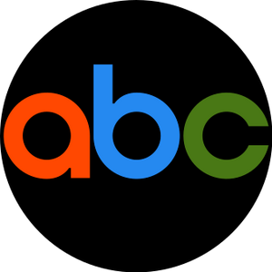 Abc United States Logo Variations Company Bumpers Wiki Fandom