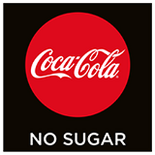 Coca Cola No Sugar Logopedia Fandom