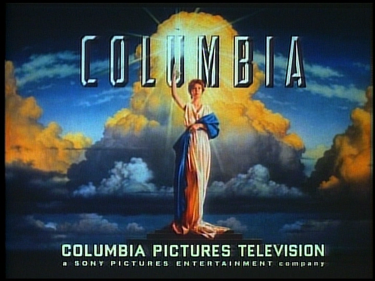 Коламбия пикчерз слушать. Columbia pictures Television 1993. Columbia pictures logo 1993. Заставки кинокомпаний. Коламбия Пикчерз картинка.