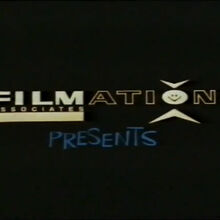 Filmation Other Logopedia Fandom
