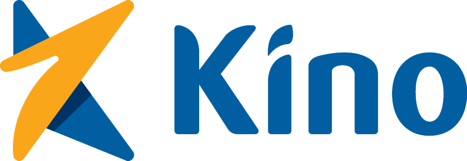 Kino | Logopedia | FANDOM powered by Wikia