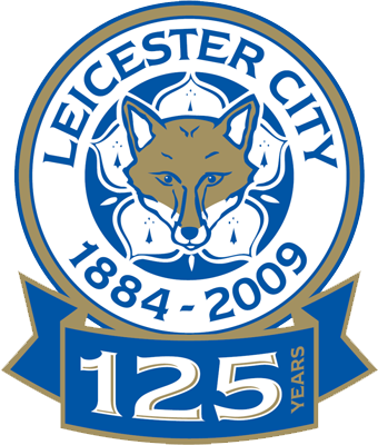 Leicester City Logopedia Fandom