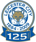 Leicester City | Logopedia | FANDOM powered by Wikia