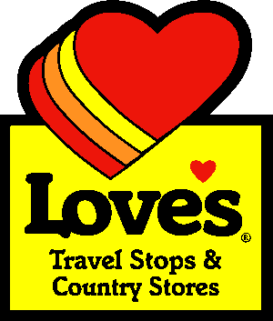 love's travel shop logo