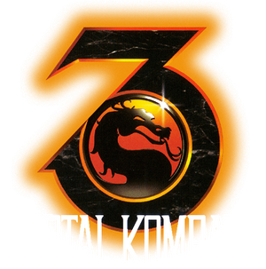 Mortal Kombat 3 | Logopedia | FANDOM powered by Wikia