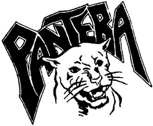Pantera | Logopedia | FANDOM powered by Wikia