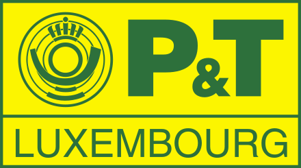 Resultado de imagen de P&TLuxembourg