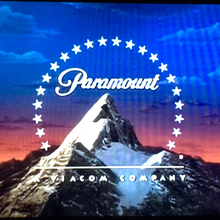 Paramount Domestic Television Other Logopedia Fandom