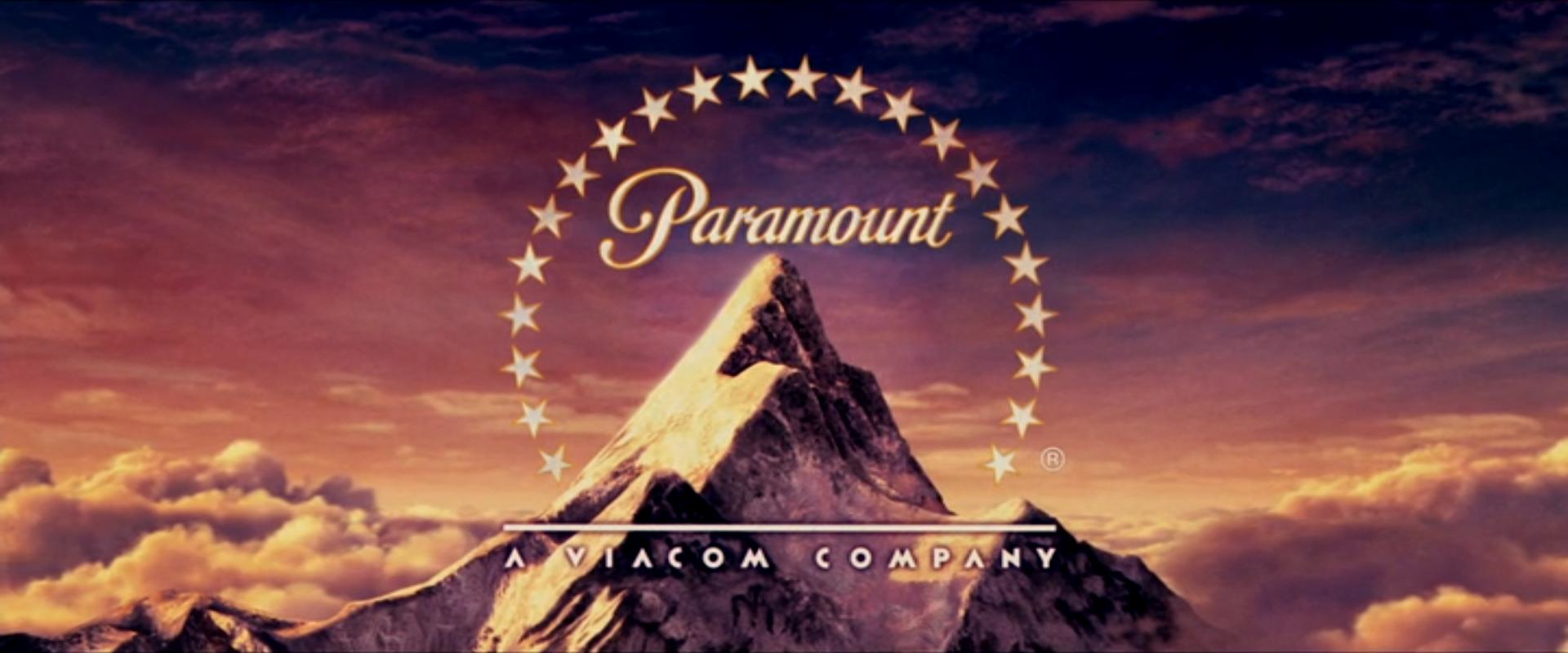 Image - Paramount logo new.png | Logopedia | FANDOM ...