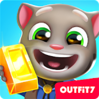 My talking tom My talking tom