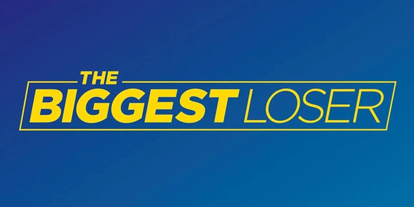 The Biggest Loser (United States) Logopedia Fandom