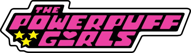File:The Powerpuff Girls (2001).svg | Logopedia | FANDOM powered by Wikia