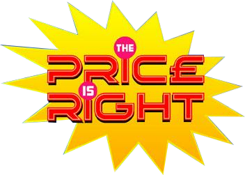 The Price Is Right Uk Logopedia Fandom