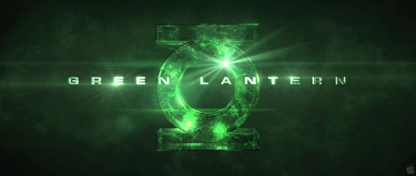 Green Lantern (film) | Logopedia | FANDOM powered by Wikia