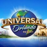 Universal Orlando Resort Logopedia Fandom