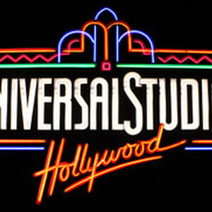 Universal Studios Hollywood Logopedia Fandom