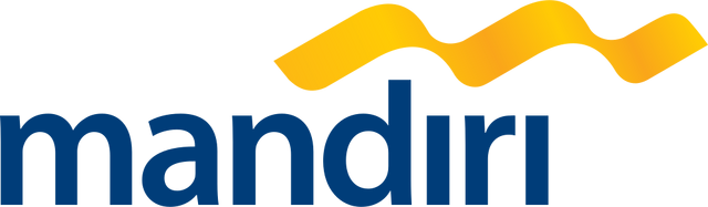 File Bank Mandiri  logo svg Logopedia FANDOM powered by 