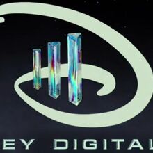 Disney Digital 3d Other Logopedia Fandom