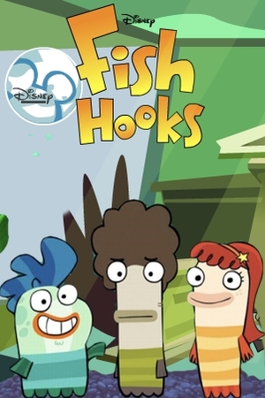 download the last version for ipod Fishing Hook