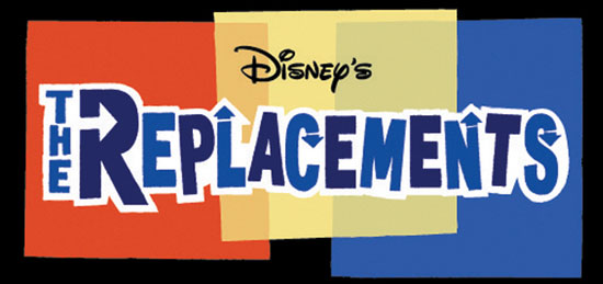 Replacements Replacements