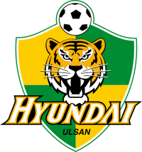 Ulsan Hyundai | Logopedia | FANDOM powered by Wikia