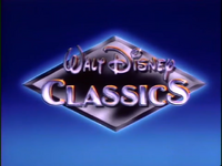 Disney Classics | Logopedia | FANDOM powered by Wikia