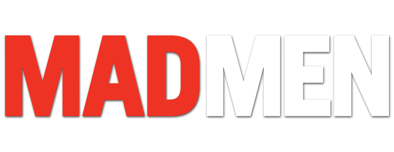Mad Men | Logopedia | FANDOM powered by Wikia