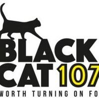 Black Cat Radio Logopedia Fandom
