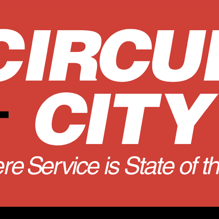 Circuit City Logopedia Fandom