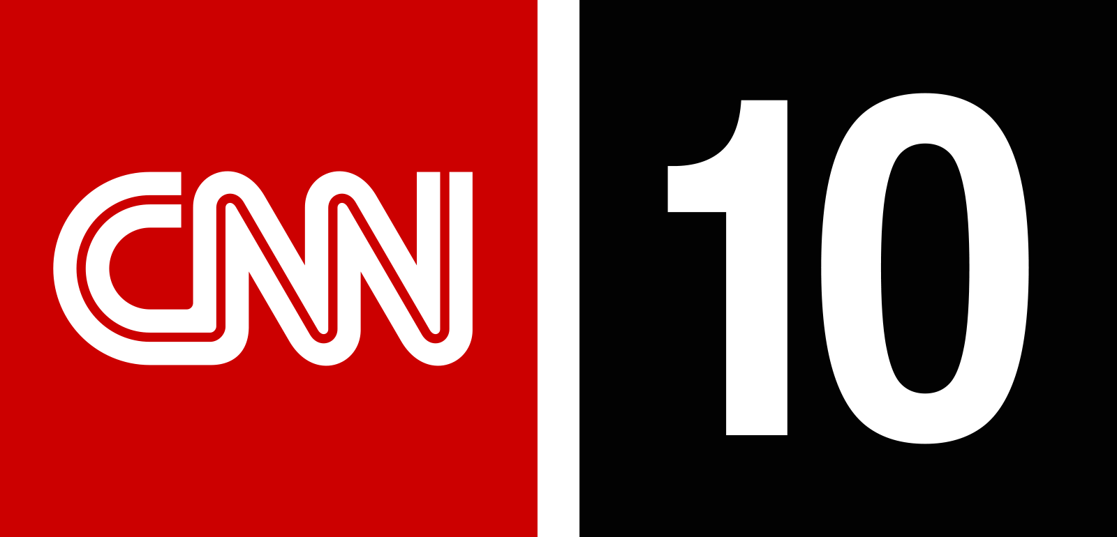 Image Cnn10 logo1.png Logopedia FANDOM powered by Wikia